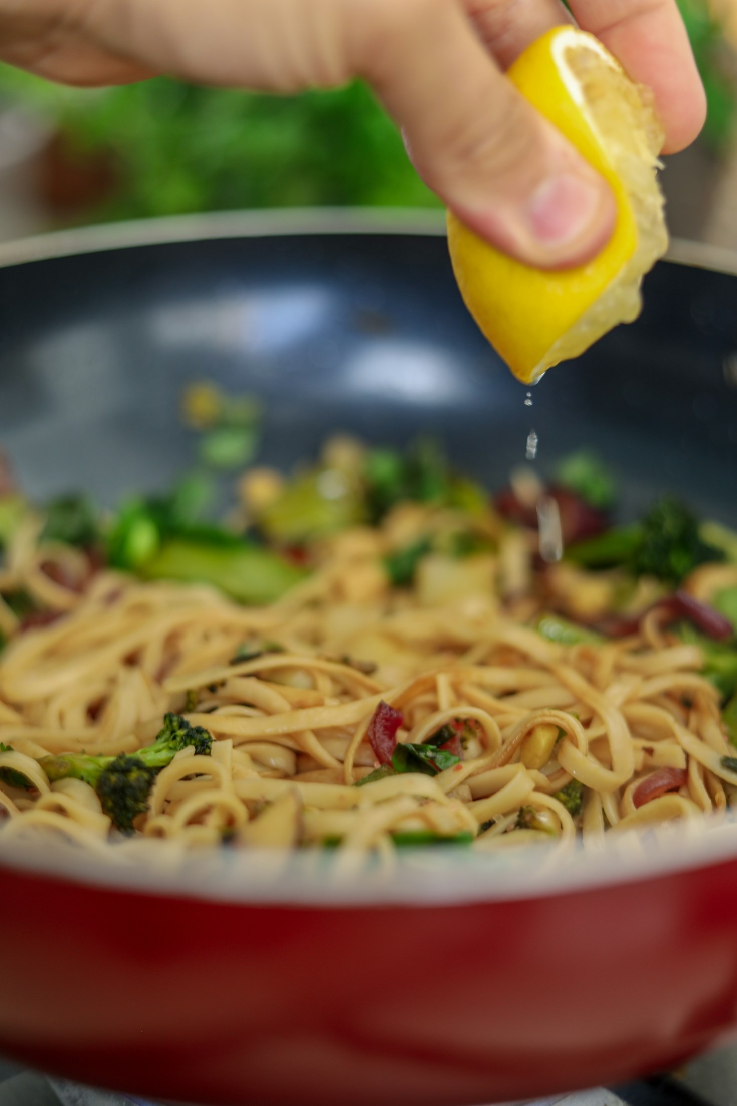 Flavorful Dinners Ready in Under 30 Minutes
